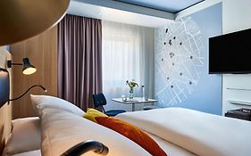 Hotel Mercure Gare De Lyon 4*